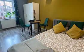 Apartament Kosciuszko