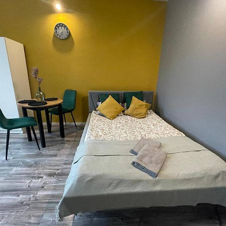 Apartament Apartament Kosciuszko Katowice Zewnętrze zdjęcie