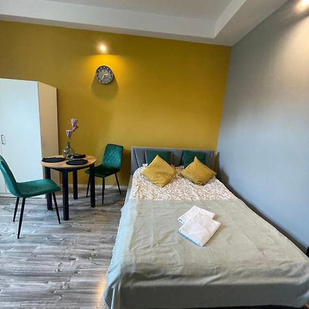 Apartament Apartament Kosciuszko Katowice Zewnętrze zdjęcie