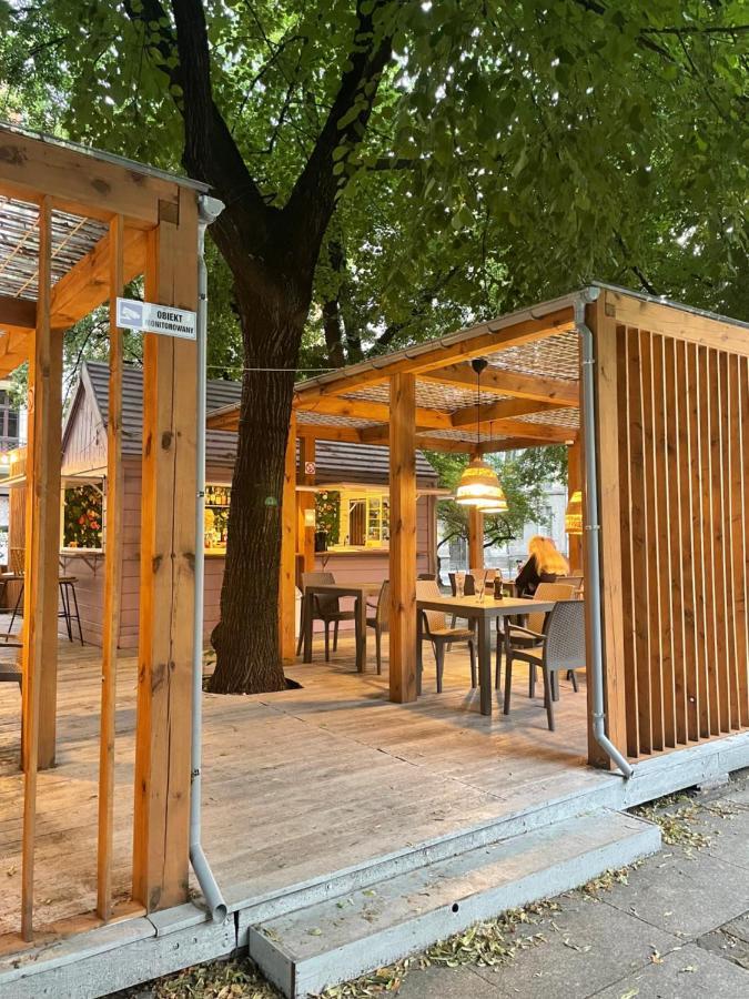 Apartament Apartament Kosciuszko Katowice Zewnętrze zdjęcie