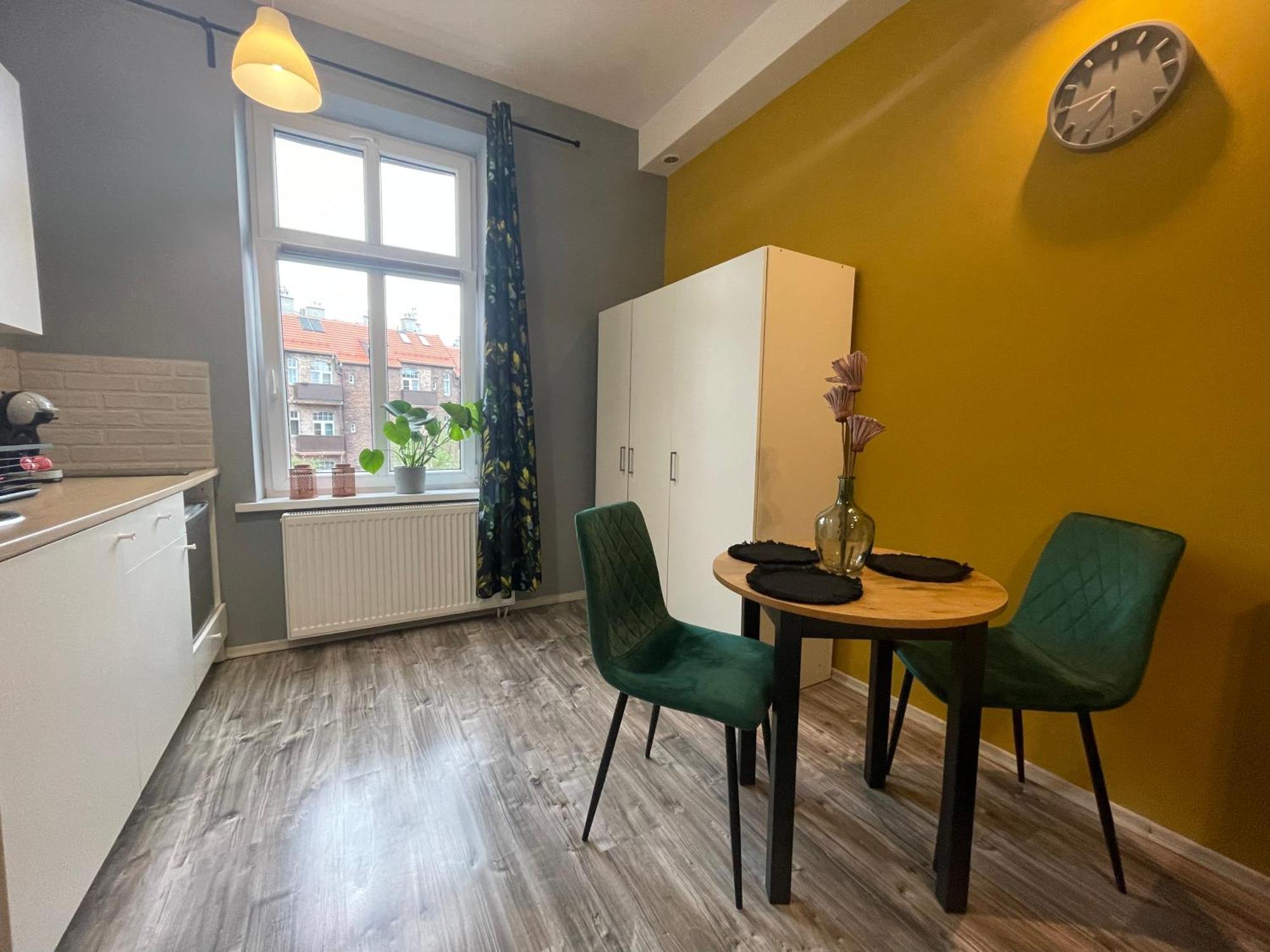 Apartament Apartament Kosciuszko Katowice Zewnętrze zdjęcie